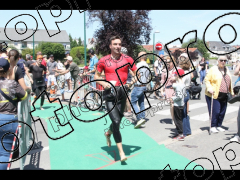 triathlon S Vierzon Natation