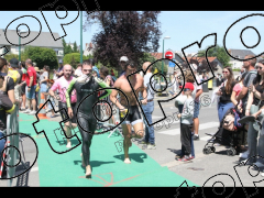 triathlon S Vierzon Natation
