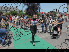 triathlon S Vierzon Natation