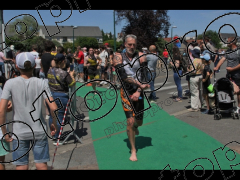 triathlon S Vierzon Natation