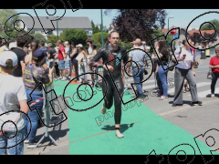 triathlon S Vierzon Natation