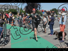 triathlon S Vierzon Natation