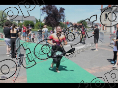 triathlon S Vierzon Natation