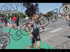 triathlon S Vierzon Natation