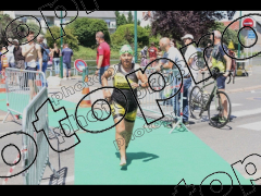 triathlon S Vierzon Natation