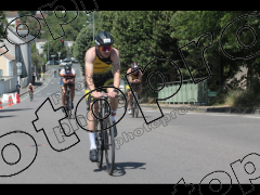 triathlon S Vierzon cyclisme