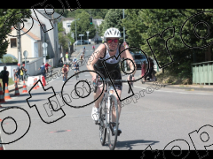 triathlon S Vierzon cyclisme