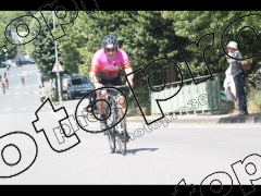 triathlon S Vierzon cyclisme