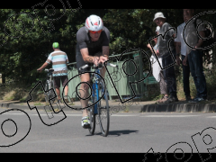 triathlon S Vierzon cyclisme