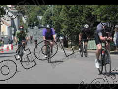 triathlon S Vierzon cyclisme