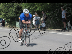 triathlon S Vierzon cyclisme