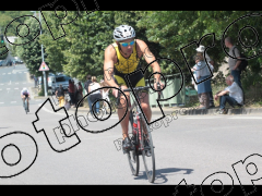 triathlon S Vierzon cyclisme