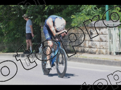 triathlon S Vierzon cyclisme