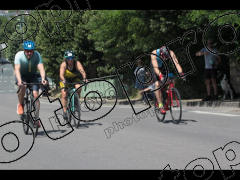 triathlon S Vierzon cyclisme