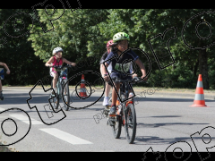 Duathlon Vierzon 6/9