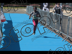 Duathlon Vierzon 10/13