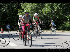 Duathlon Vierzon 10/13