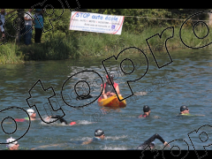 Triathlon et Duathlon de Vierzon images prises au hasard de mes pas