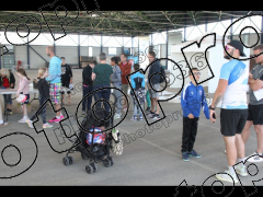 Triathlon et Duathlon de Vierzon images prises au hasard de mes pas