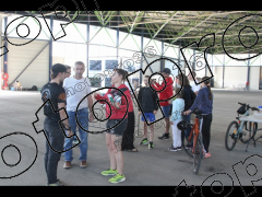 Triathlon et Duathlon de Vierzon images prises au hasard de mes pas