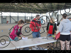 Triathlon et Duathlon de Vierzon images prises au hasard de mes pas