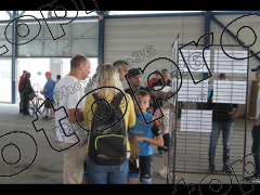 Triathlon et Duathlon de Vierzon images prises au hasard de mes pas