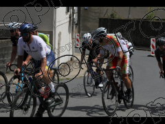 Championnat de France des Pompiers 2026  Route 15h20 a 16h28