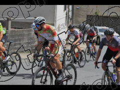 Championnat de France des Pompiers 2026  Route 15h20 a 16h28