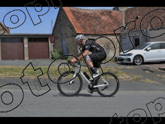 Championnat de France des Pompiers 2026  Route 15h20 a 16h28
