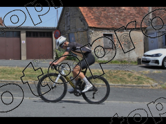 Championnat de France des Pompiers 2026  Route 15h20 a 16h28