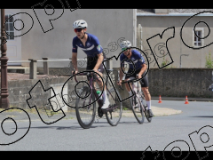 Championnat de France des Pompiers 2026  Route 15h20 a 16h28