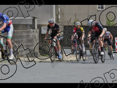 Championnat de France des Pompiers 2026  Route 15h20 a 16h28
