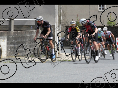 Championnat de France des Pompiers 2026  Route 15h20 a 16h28
