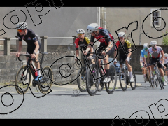 Championnat de France des Pompiers 2026  Route 15h20 a 16h28