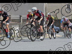 Championnat de France des Pompiers 2026  Route 15h20 a 16h28