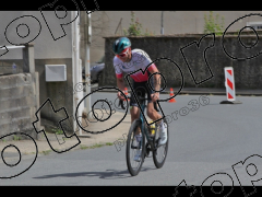 Championnat de France des Pompiers 2026  Route 15h20 a 16h28