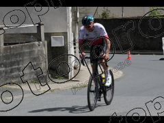 Championnat de France des Pompiers 2026  Route 15h20 a 16h28
