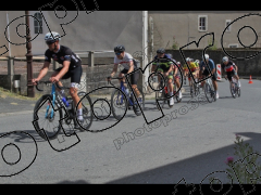 Championnat de France des Pompiers 2026  Route 15h20 a 16h28