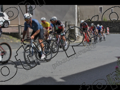 Championnat de France des Pompiers 2026  Route 15h20 a 16h28
