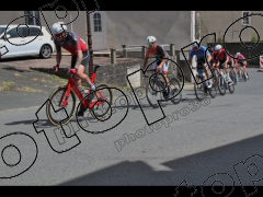 Championnat de France des Pompiers 2026  Route 15h20 a 16h28