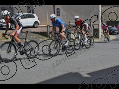 Championnat de France des Pompiers 2026  Route 15h20 a 16h28