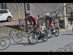 Championnat de France des Pompiers 2026  Route 15h20 a 16h28