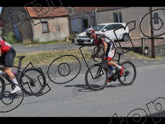 Championnat de France des Pompiers 2026  Route 15h20 a 16h28