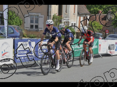 Championnat de France des Pompiers 2026  Route 15h20 a 16h28