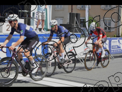 Championnat de France des Pompiers 2026  Route 15h20 a 16h28