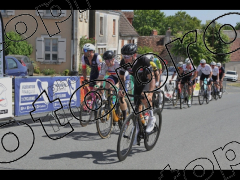 Championnat de France des Pompiers 2026  Route 15h20 a 16h28