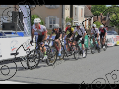 Championnat de France des Pompiers 2026  Route 15h20 a 16h28