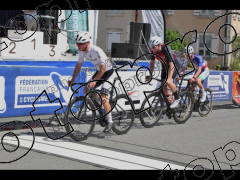 Championnat de France des Pompiers 2026  Route 15h20 a 16h28