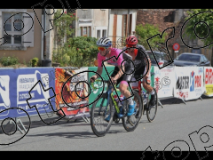 Championnat de France des Pompiers 2026  Route 15h20 a 16h28