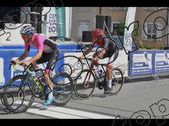 Championnat de France des Pompiers 2026  Route 15h20 a 16h28